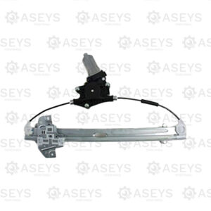Cam Krikosu Arka Sağ Elektrikli | Hyundai Accent Era