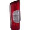 Sol Stop Çift Kapı | Fiat Fiorino