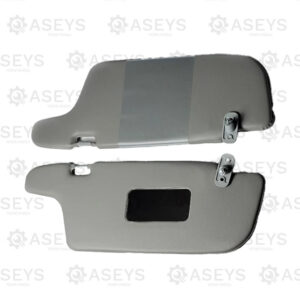 Güneşlik Takım | Hyundai Accent 2000-2006 Milenyum Admira