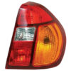 Sağ Stop Sarı Clio Symbol 1998-2004 7700433744