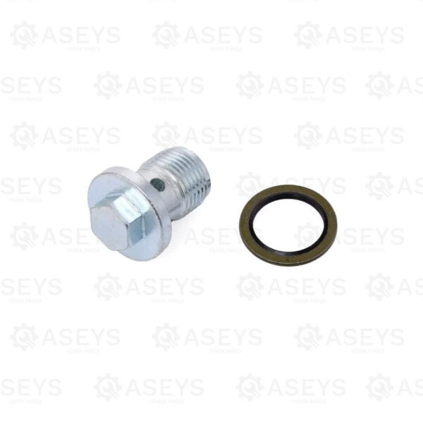 Karter Tapası Pullu | Dacia Dokker / Duster / Lodgy / Logan / Sandero / Stepway 7703075210