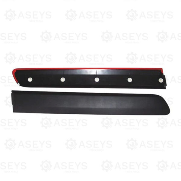 Kapı Bantı Arka Sağ | Fiat Doblo 2006 735417816
