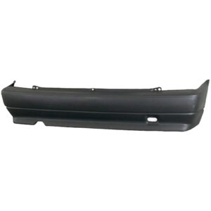 Arka Tampon | Fiat Tipo 181104580