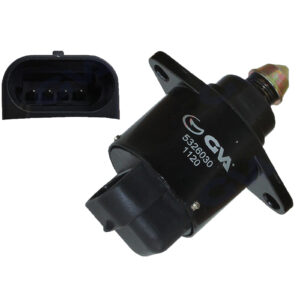 Rolanti Ayar Motoru Mpi Motor Fiat Tempra Tipo 7778983