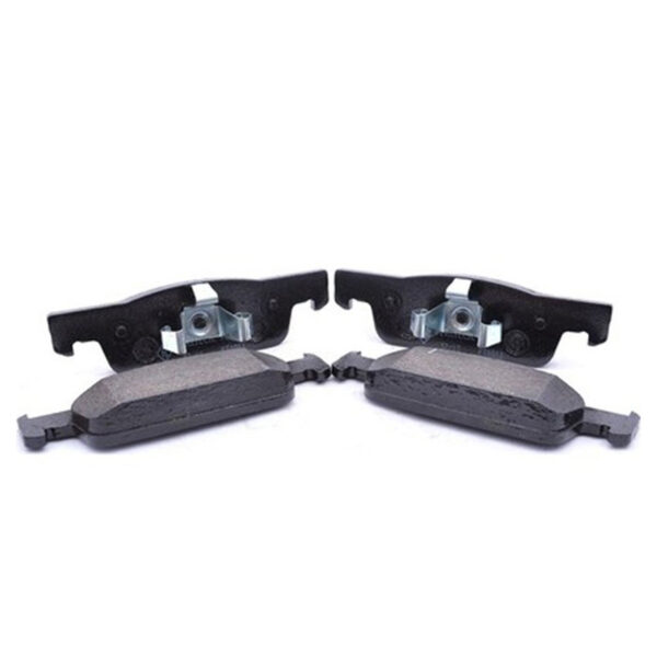 Ön Balata Dar Tip / Clio 4 / Clio Symbol / Dacia Logan / Duster / Dokker / Stepway 410602396V