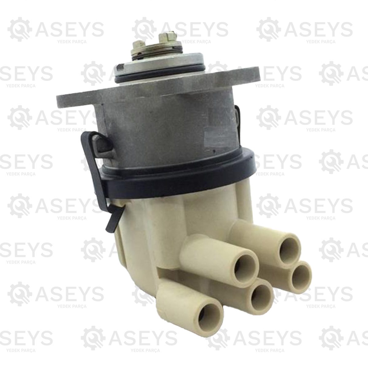 Distribütör (Yatay Kısa Tip) Fiat Tempra Tipo Uno 61040210