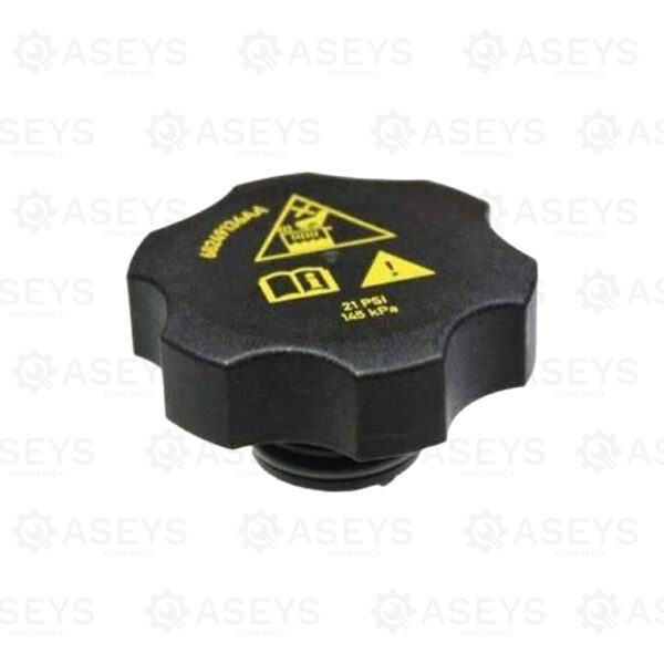 Radyatör Ek Depo Kapağı Fiat Egea 53330779