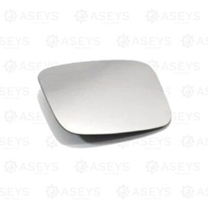 Ayna Camı Mekanik Sağ | Fiat Fiorino 71765389