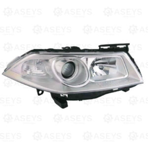 Ön Far Sağ Mercekli / Megane 2  7701063220