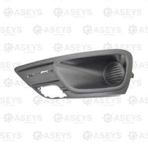 Sis Far Çerçevesi Sol Sissiz | Fiat Linea Yeni 2013 Sonrası