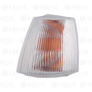 Sol Sinyal Renault 9 1997 Sonrası 8702127169 (Pleksan Marka)