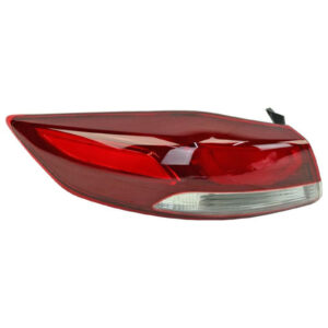 Stop Lambası Sol Dış | Hyundai Elantra 16-18