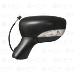 Dış Ayna Sol Elektrikli Clio 4   963022031R
