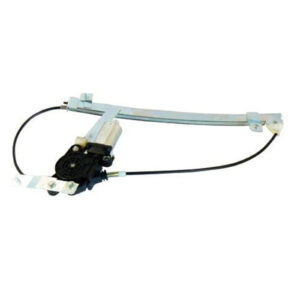 Cam Krikosu Sol Elektirikli Fiat Uno 7749404