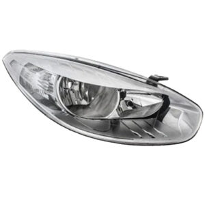 Sağ Ön Far / Fluence Motorlu Merceksiz 2010-2012 260102323R