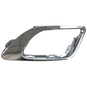 Sis Far Çerçevesi Krom Nikelajlı Sağ Fluence 2012 Sonrası 261520541R