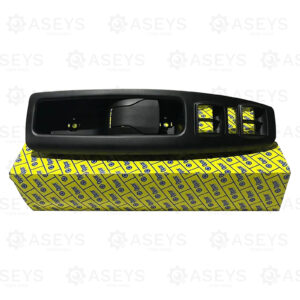 Ön Cam Düğme Çerçevesi Sol İç Açma 4 Cam Otomatik Doblo 3-4  Opar 735519882