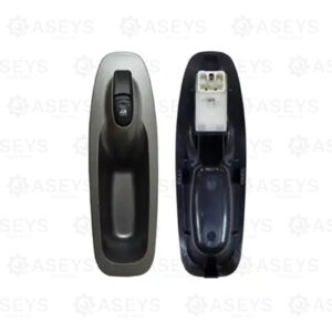 Cam Anahtarı Düğmesi Hyundai Accent Ön Sağ 2000 18203004