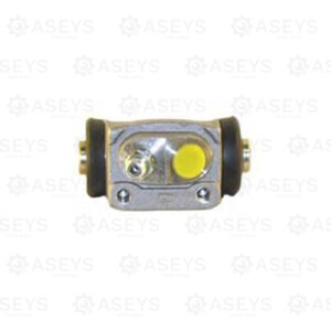 Arka Fren Silindir Merkez Arka Sol Accent 2000-2005 5833025200