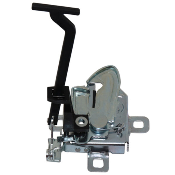 Kaput Kilidi | Fiat Albea Ym 51763100
