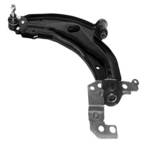Sol Tabla (Salıncak) | Fiat Albea Doblo 2 Palio 2003 Sonrası Doblo 2001-2006 51866701