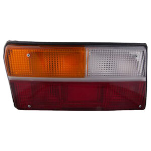 Stop Lambası Sol R12 Toros Sedan