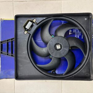 Fan Motoru | Tempra Tipo Sx Ak - Klimalı 7659427